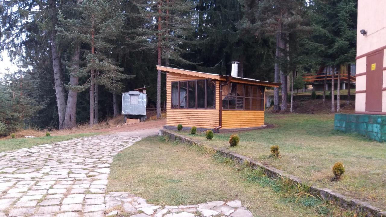 Ваканционно Селище Ива Сырница Экстерьер фото