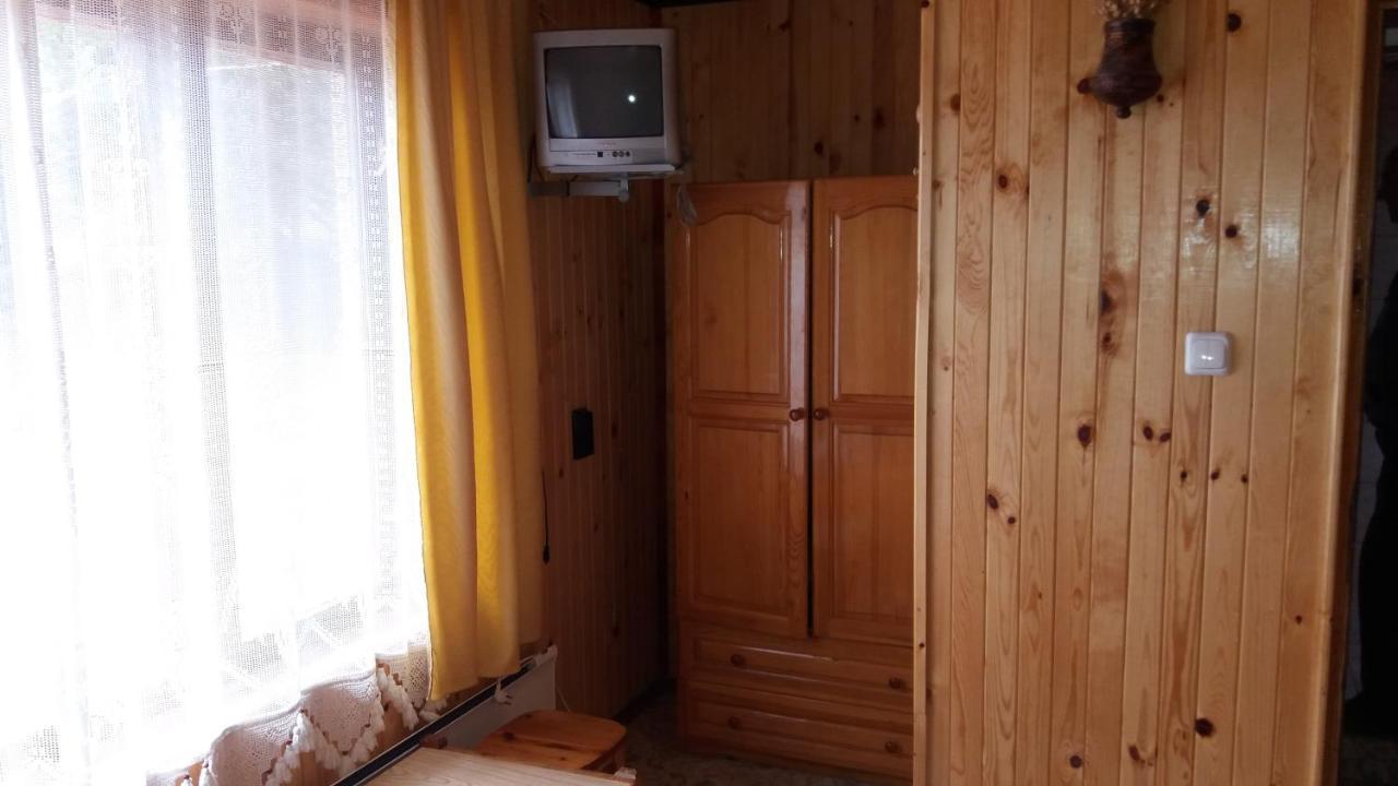 Ваканционно Селище Ива Сырница Экстерьер фото