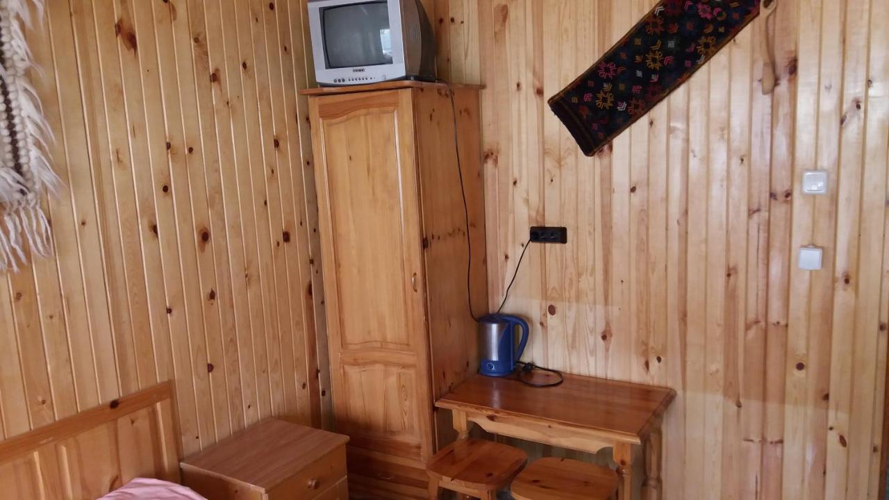 Ваканционно Селище Ива Сырница Экстерьер фото