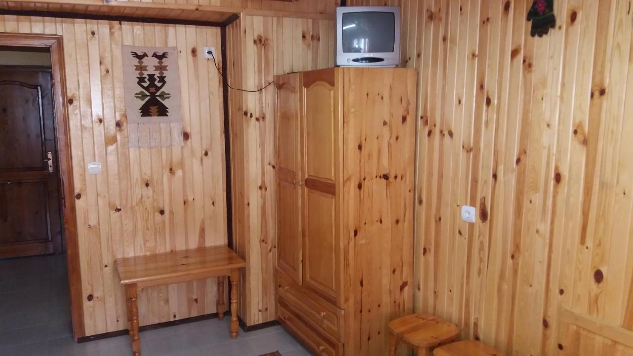 Ваканционно Селище Ива Сырница Экстерьер фото