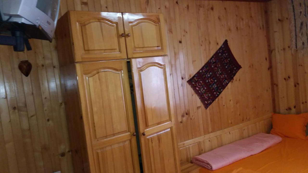 Ваканционно Селище Ива Сырница Экстерьер фото
