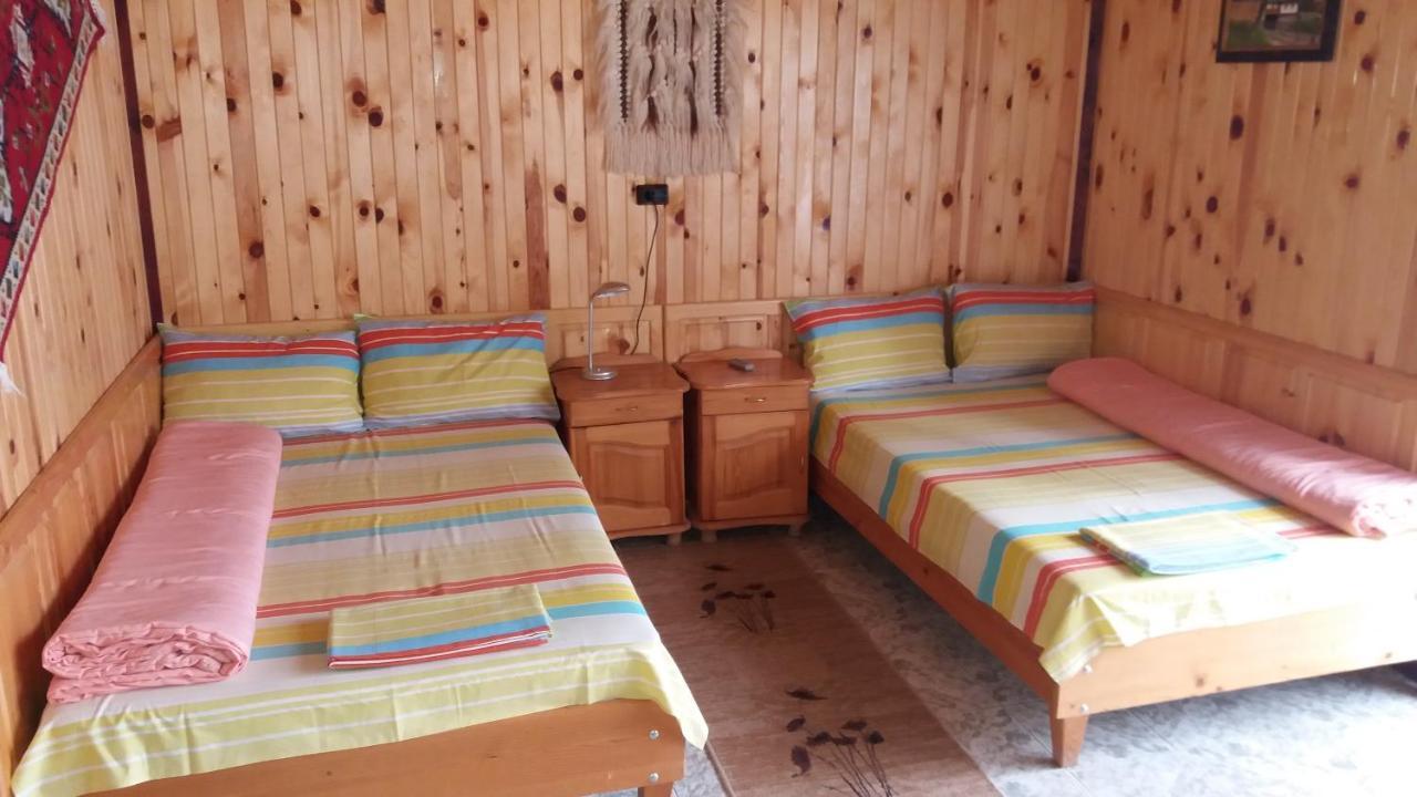 Ваканционно Селище Ива Сырница Экстерьер фото