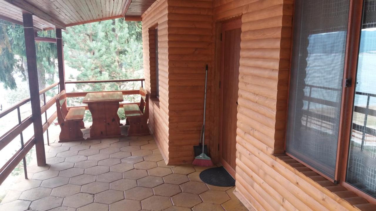 Ваканционно Селище Ива Сырница Экстерьер фото