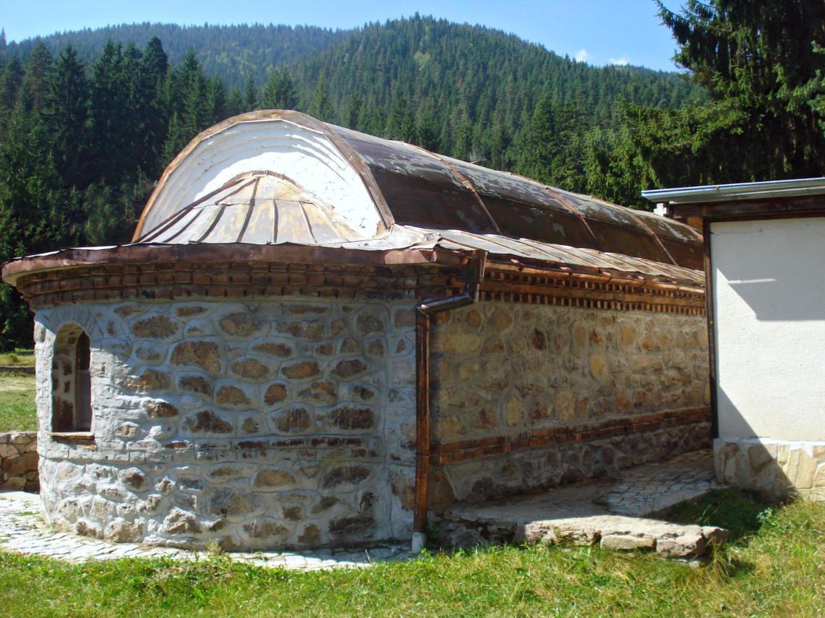 Ваканционно Селище Ива Сырница Экстерьер фото