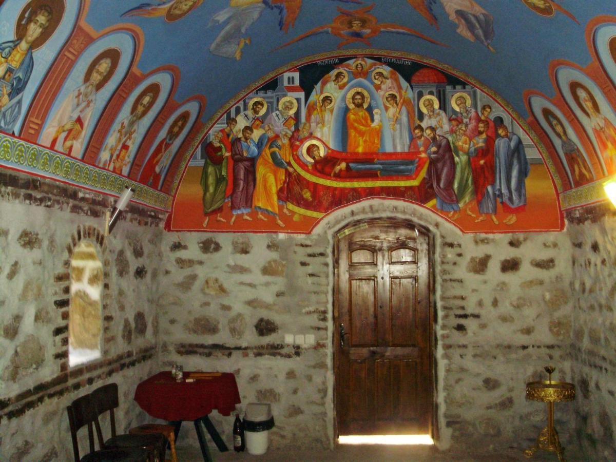 Ваканционно Селище Ива Сырница Экстерьер фото